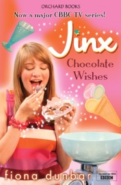 Chocolate Wishes