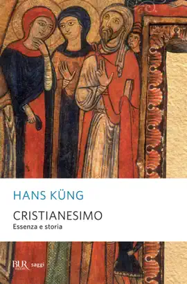Read: Cristianesimo