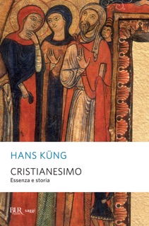 Cristianesimo by Hans Küng