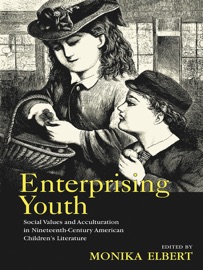 Enterprising Youth - Monika Elbert