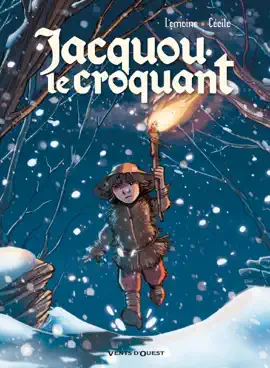 Read: Jacquou Book le Croquant