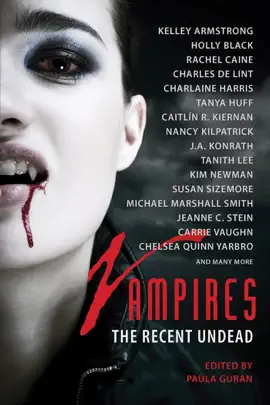 Read: Vampires: Book The Recent Undead
