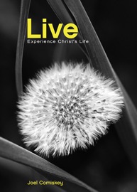 Live - Joel Comiskey