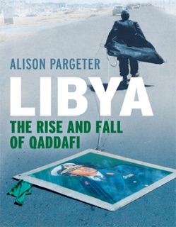Libya by Alison Pargeter
