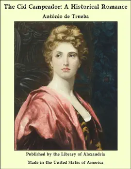 Read: Book The Cid Campeador: A Historical Romance