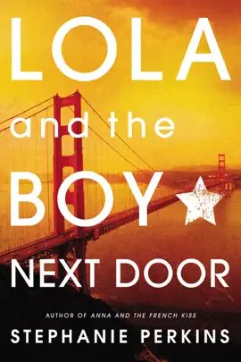 Read: Lola and the Book Boy Next Door