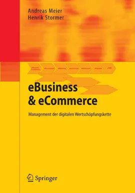 Read: eBusiness Book & eCommerce