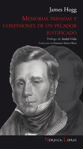 Read: Book Memorias privadas y confesiones de un pecador justificado