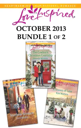 Read: Love Inspired October 2013 Book - Bundle 1 of 2