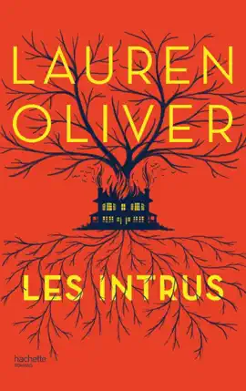 Read: Les Book Intrus