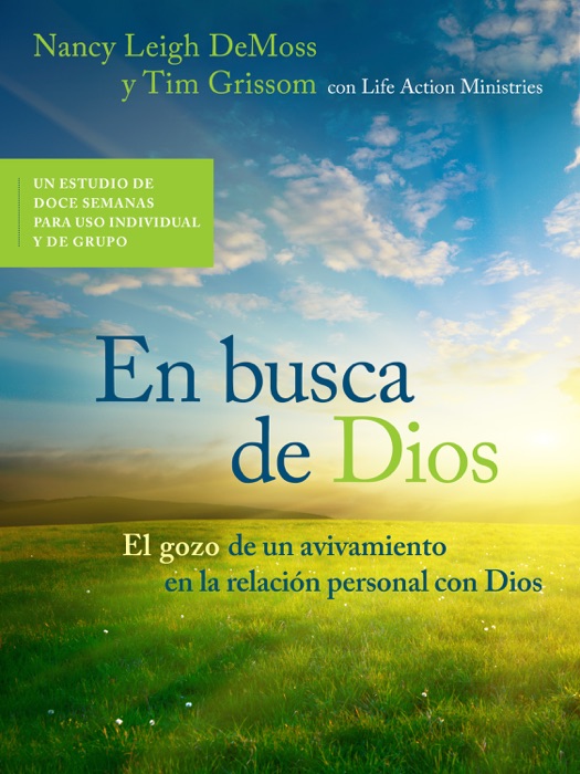 En busca de Dios