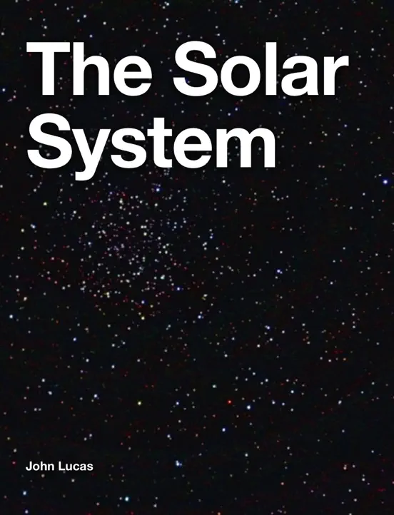The Solar System