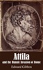 Book Atilla and the Hunnic Invasion