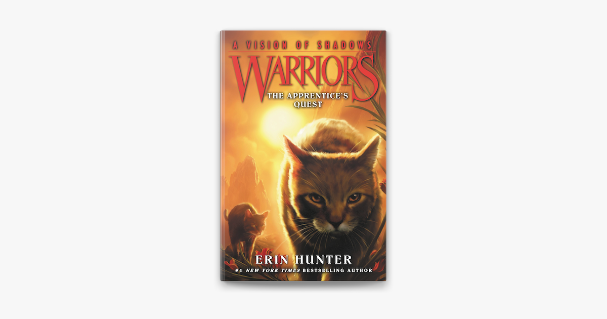 Warriors #4: Rising Storm – TEP Books