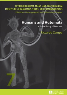 Humans and Automata by Riccardo Campa