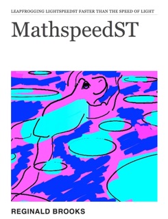 MathspeedST by Reginald Brooks