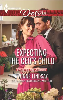 Read: Expecting the Book CEO's Child