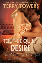 L’héritage : tout ce qu’il Désire - Terry Towers