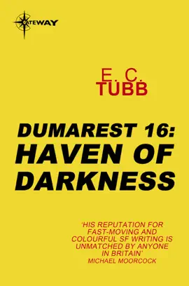 Read: Haven of Darkness Book