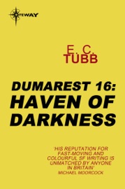 Haven of Darkness - E.C. Tubb