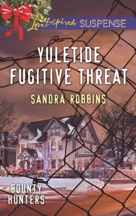 Read: Yuletide Fugitive Book Threat