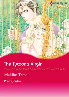 Read: The Tycoon's Book Virgin