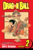 Book Dragon Ball, Vol. 2