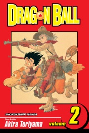 Dragon Ball, Vol. 2 - Akira Toriyama