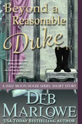 Read: Beyond a Reasonable Book Duke