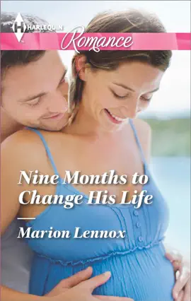 Read: Nine Book Months to Change His Life