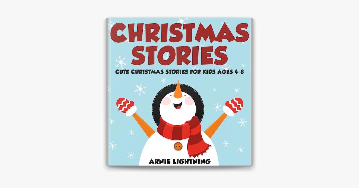 Cute Christmas Stories 