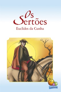 Os sertões by Euclides da Cunha & Selma Rutzen