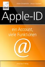 Apple-ID für Mac, iPhone und iPad