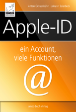 Apple-ID für Mac, iPhone und iPad - Johann Szierbeck Cover Art