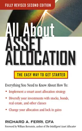 Read: Book All About Asset Allocation, Second Edition