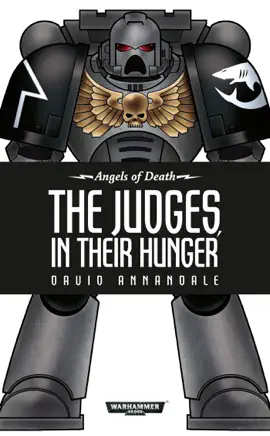 Read: The Judges, Book In Their Hunger