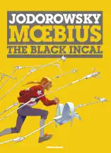 The Incal Classic Collection #1