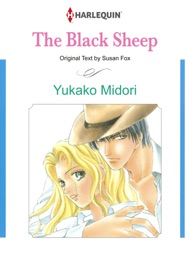 The Black Sheep - Yukako Midori & Susan Fox