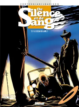 Read: De silence et de sang Tome 11 Book
