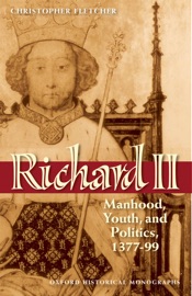 Richard II - Christopher Fletcher