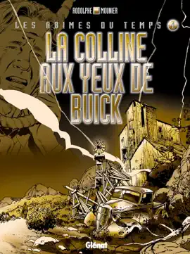 Read: Les abîmes du temps - Tome 04 Book