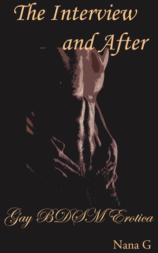 Dark Whisper: Gay BDSM Collection #1