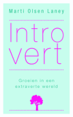 Introvert - Marti Olsen Laney