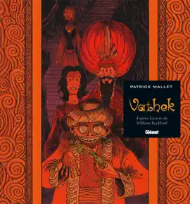 Read: Vathek