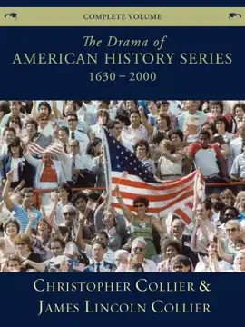 Read: The Drama of American Book History Series
