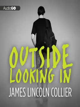 Read: Book Outside Looking In
