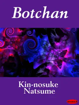 Read: Botchan