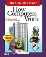 How Computers Work, 9th Edition, Multi-Touch Version