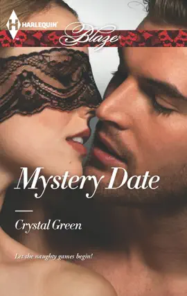 Read: Book Mystery Date