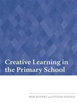 Read: Creative Book Learning in the Primary School